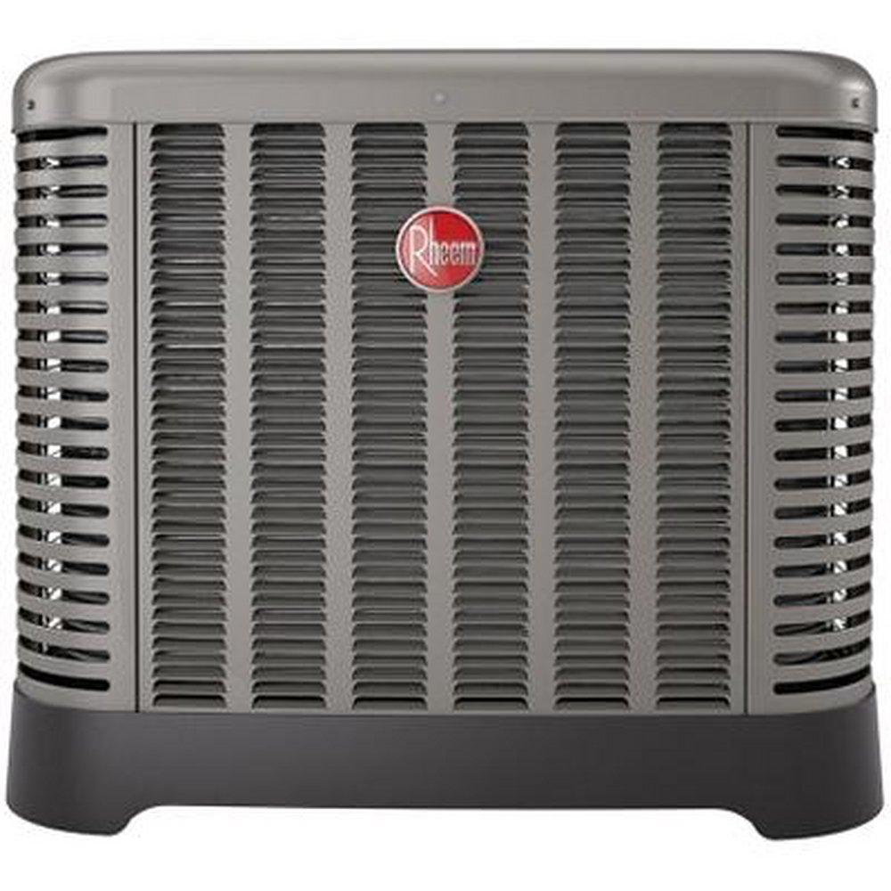 1.5 Ton - 15.2 SEER2 - 2-Stage iM Heat Pump - 208/230/1/60 