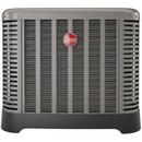 1.5 Ton - 15.2 SEER2 - 2-Stage iM Heat Pump - 208/230/1/60 