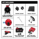 M18 100? FLEXIBLE MODULAR PIPELINE INSPECTION SYSTEM 