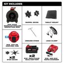 M18 200? STIFF MODULAR PIPELINE INSPECTION SYSTEM 