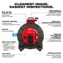 M18 200? STIFF MODULAR PIPELINE INSPECTION SYSTEM 