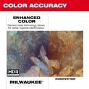 Milwaukee&reg; Camera Head 