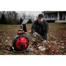 M18 200? MID-STIFF MODULAR PIPELINE INSPECTION SYSTEM 