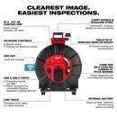 M18 325? STIFF MODULAR PIPELINE INSPECTION SYSTEM 