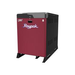 383 MBH - 96.00% AFUE Condensing Boiler