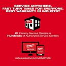 25MM CAMERA HEAD REPLACEMENT KIT FOR M18 MODULAR PIPELINE INSPECTION SYSTEM 