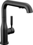 DELTA ALMARI PULL-OUT KITCHEN FAUCET 
