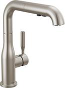 DELTA ALMARI PULL-OUT KITCHEN FAUCET 