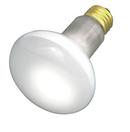 30W R20 Dimmable Incandescent Light Bulb with Medium Base