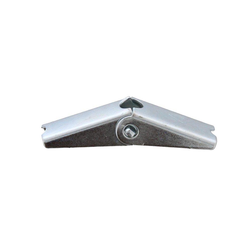 Jones Stephens 1/4 in. Toggle Bolt 