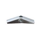 Jones Stephens 1/4 in. Toggle Bolt 