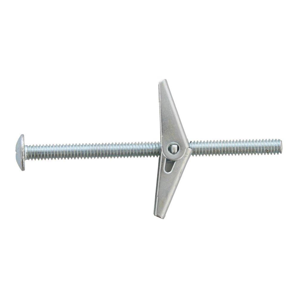Jones Stephens 1/4 in. Toggle Bolt 