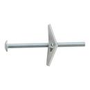 Jones Stephens 1/4 in. Toggle Bolt 