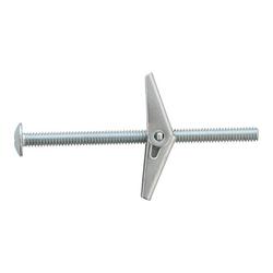1/4 x 4 in. Toggle Bolt