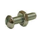1/4 x 3/4 in. Stove Bolt