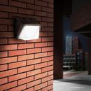PRO SERIES 8.8 LED WALL PACK 120/277V 4000K BRONZE 