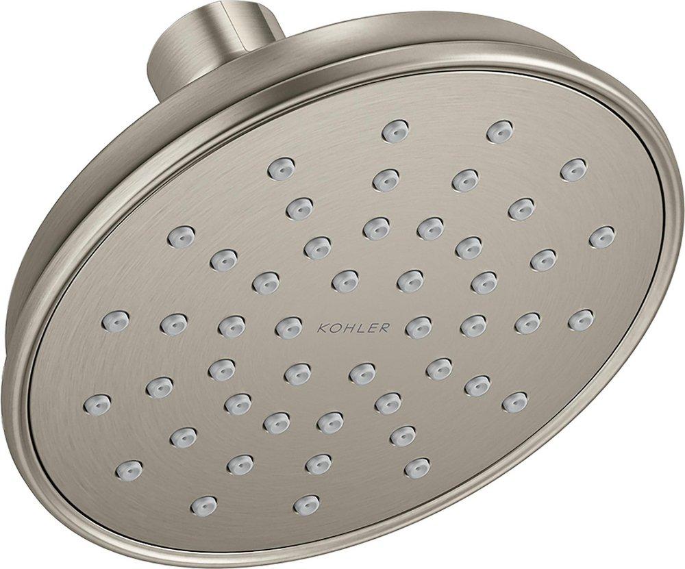BELLERA SHOWERHEAD 2.5 GPM 