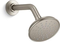Single Function Showerhead in Vibrant&reg; Brushed Nickel