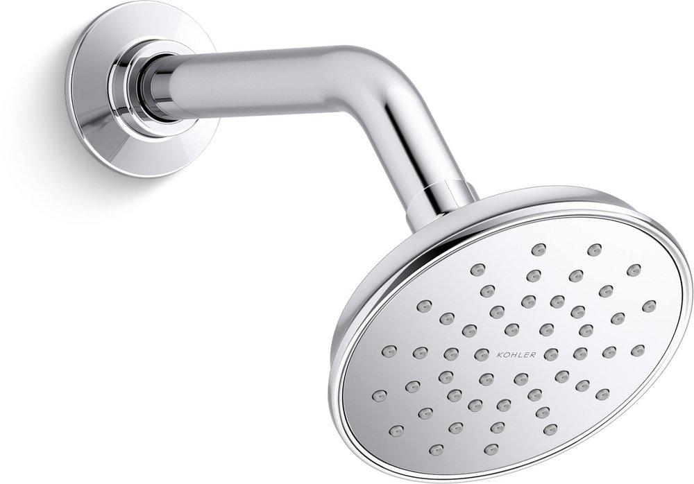 BELLERA SHOWERHEAD 2.5 GPM 