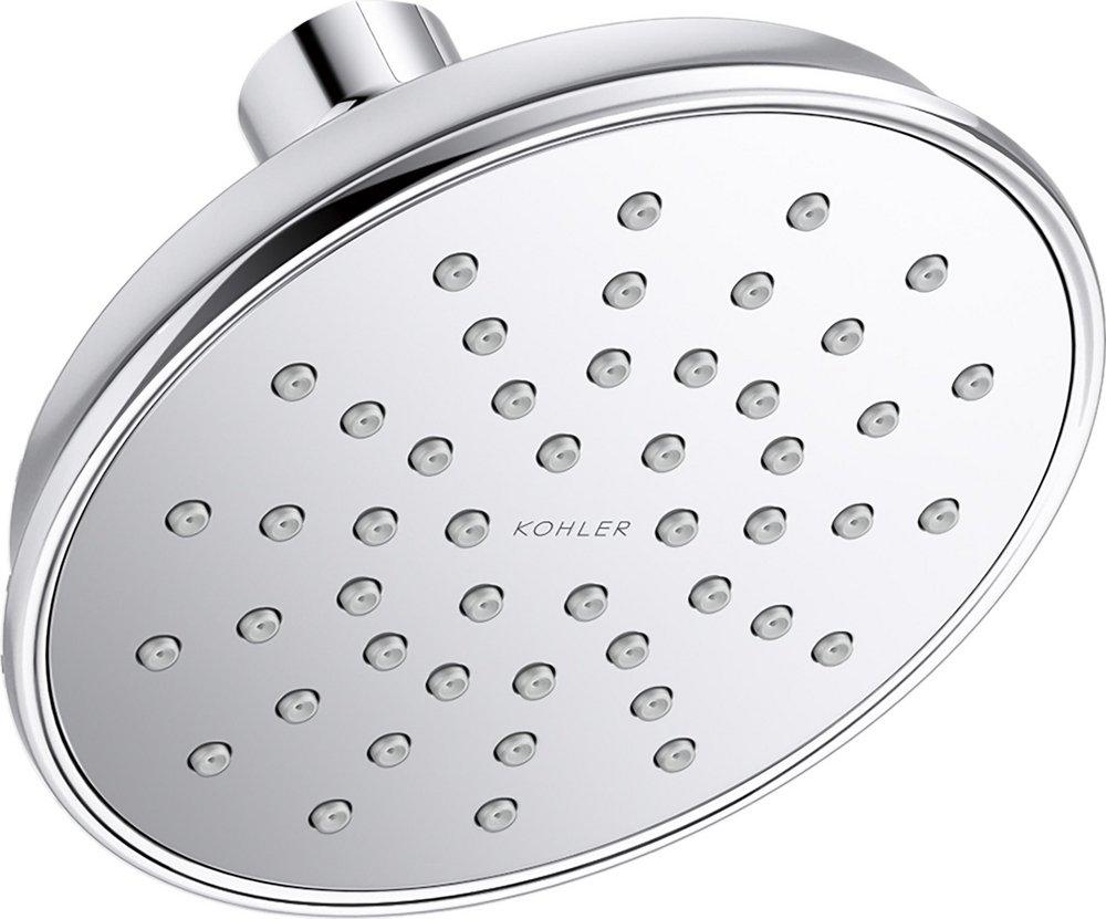 BELLERA SHOWERHEAD 2.5 GPM 