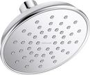 BELLERA SHOWERHEAD 2.5 GPM 