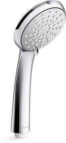 KOHLER Polished Chrome Multi Function Hand Shower (Hand Shower Sold Separately) 