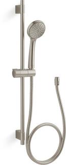 Multi Function Hand Shower in Vibrant® Brushed Nickel