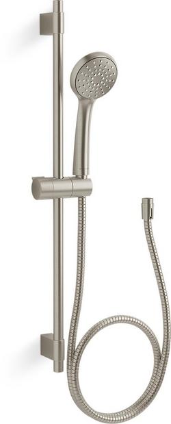 Multi Function Hand Shower in Vibrant&reg; Brushed Nickel