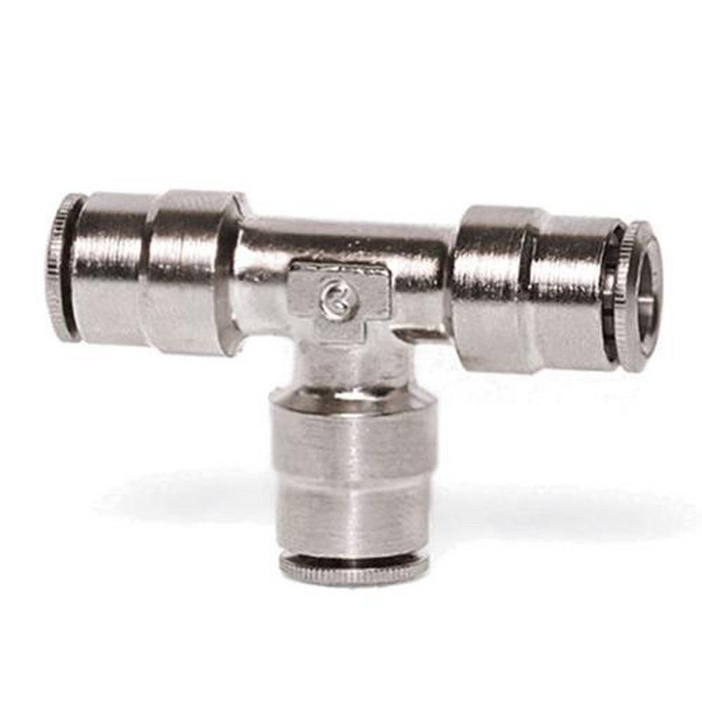 1/4POLY X 1/4POLY UNIONTEE *X 