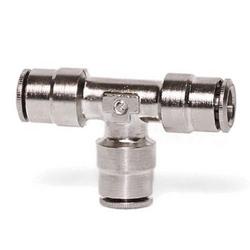 1/4 in.Poly x 1/4 in.Poly Tee