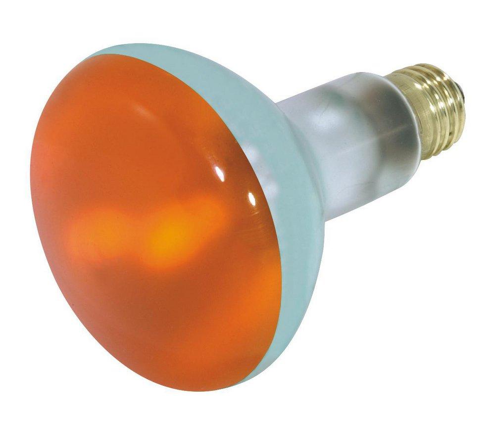 75W BR30 Incandescent Bulb Medium E-26 Base Dimmable 
