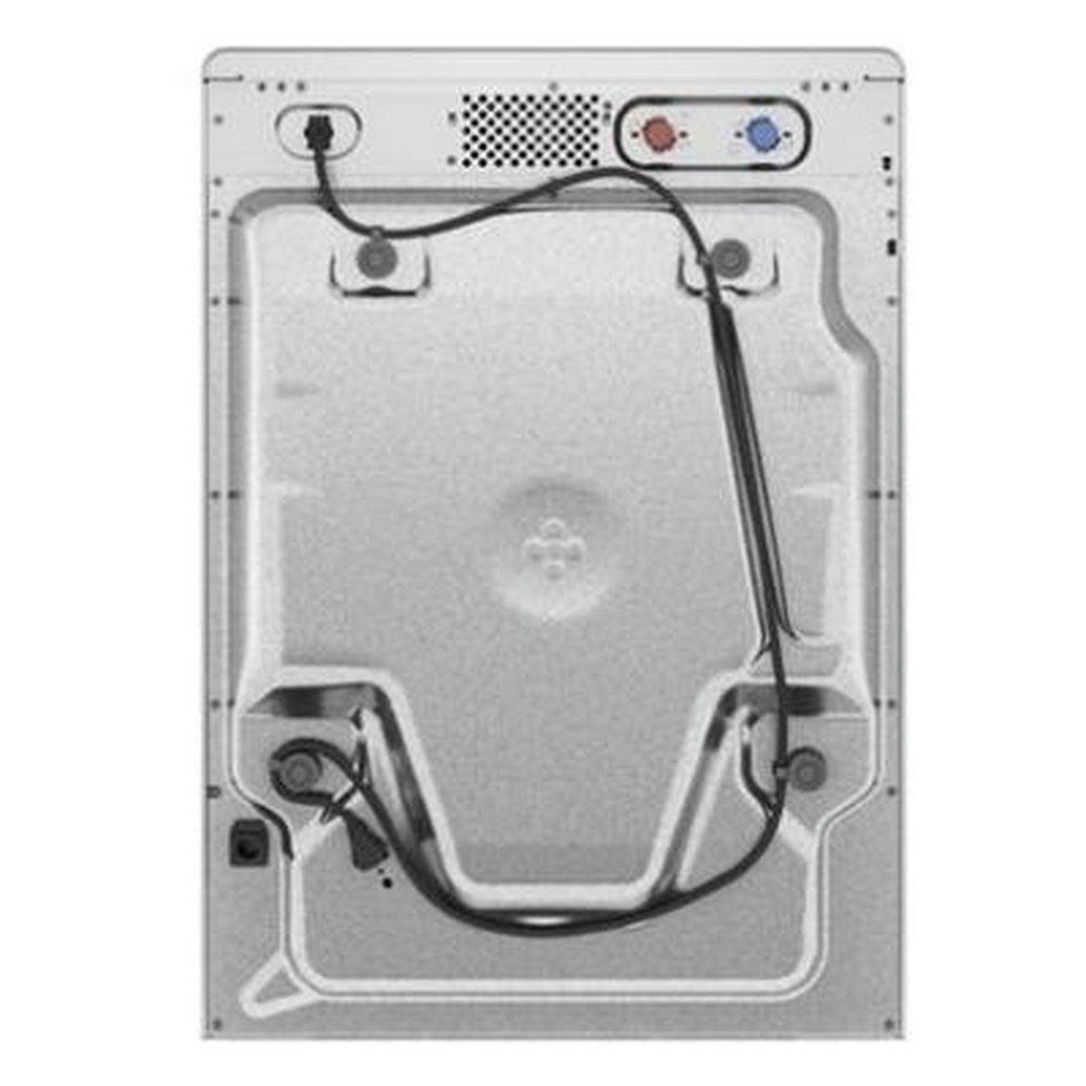 27 JANUS FL WASHER W/EXTRA POWER 