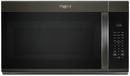 WHIRLPOOL 1.9 CU FT CAPACITY MICROWAVE 