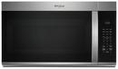 WHIRLPOOL 1.9 CU FT CAPACITY MICROWAVE
