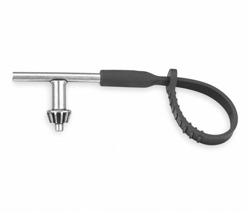 Milwaukee&reg; Black Keyed 1 Piece 