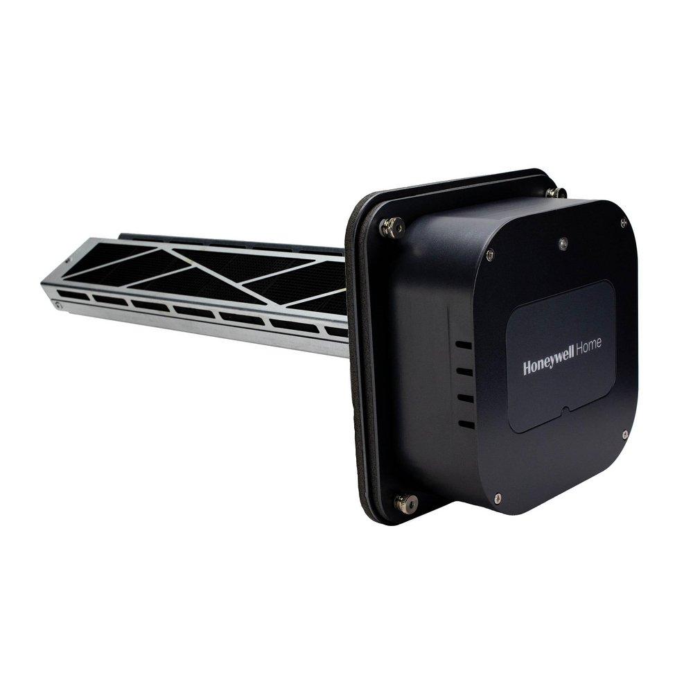 AIRBRIGHT 6 ULTRAVIOLET AIR PURIFIER WITH CARBON 