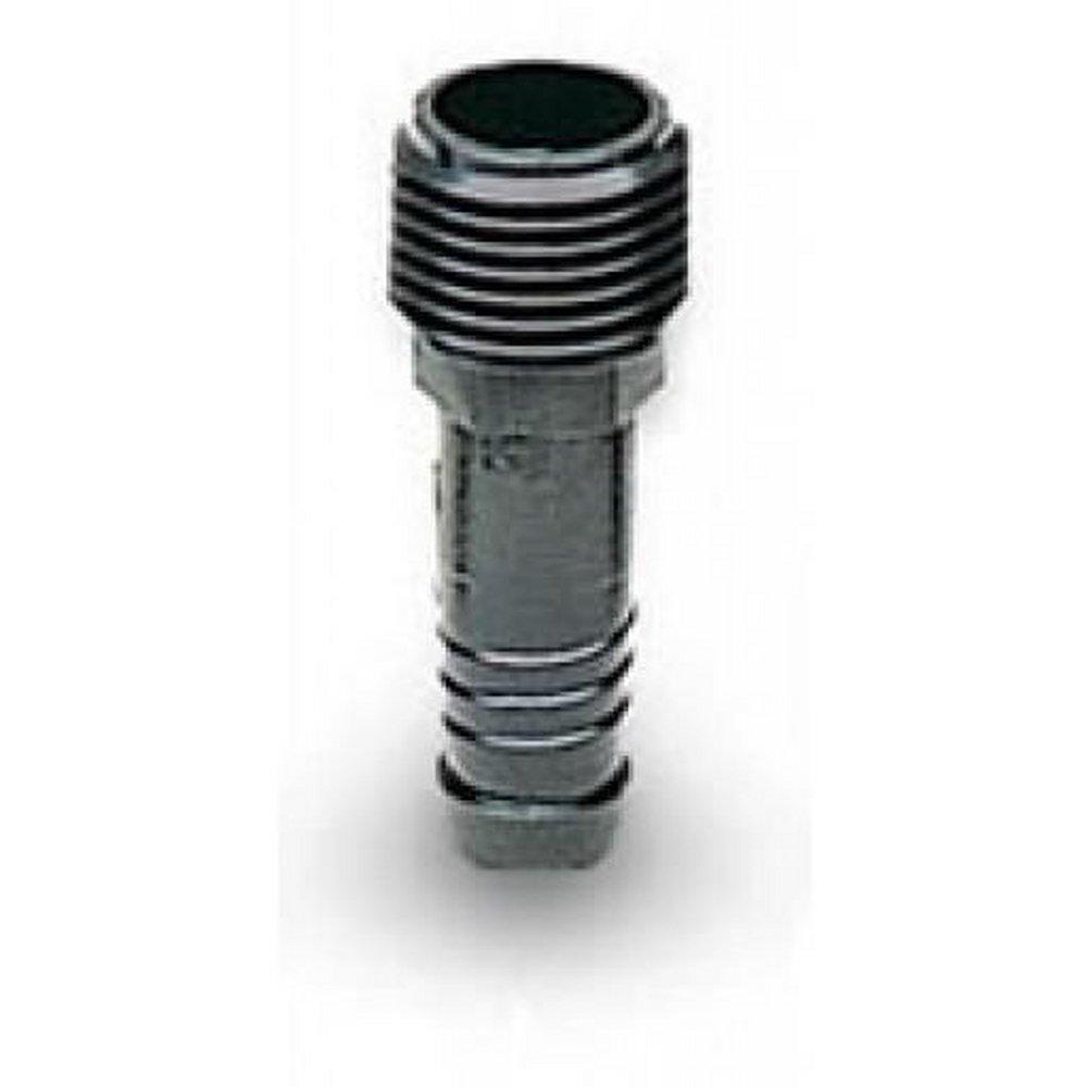 Rain Bird Male Pipe Thread x Barb Adapter 