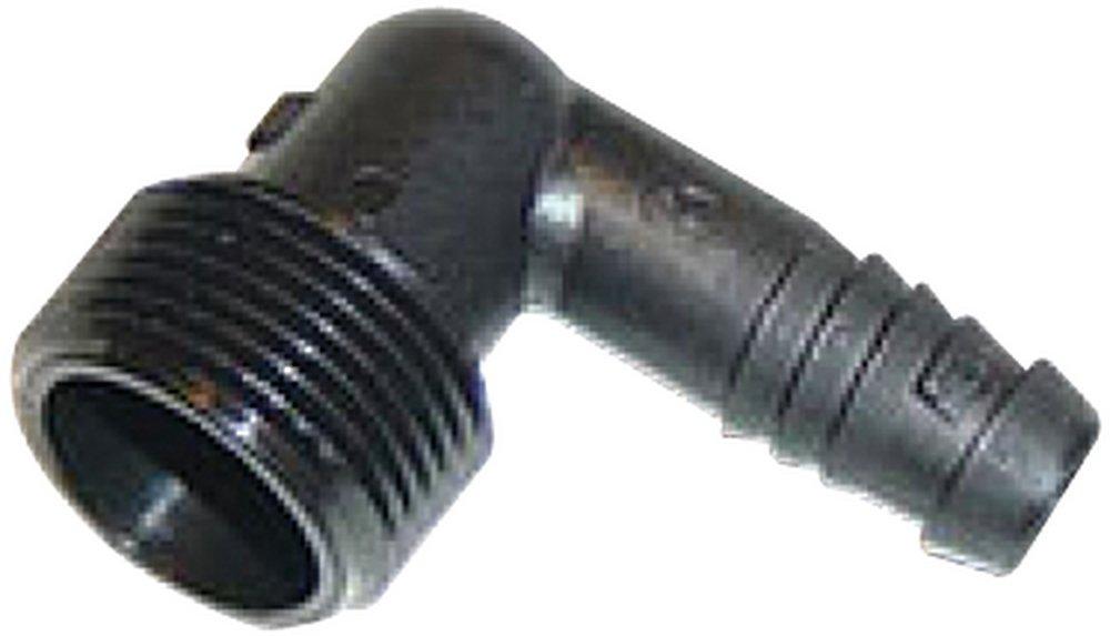 Rain Bird MPT Barb Elbow 