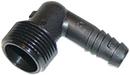 Rain Bird MPT Barb Elbow 