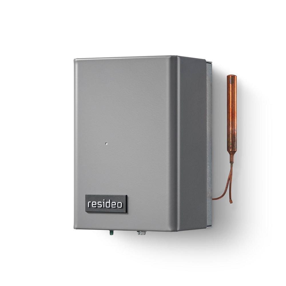 Resideo Grey Aquastat Relay 