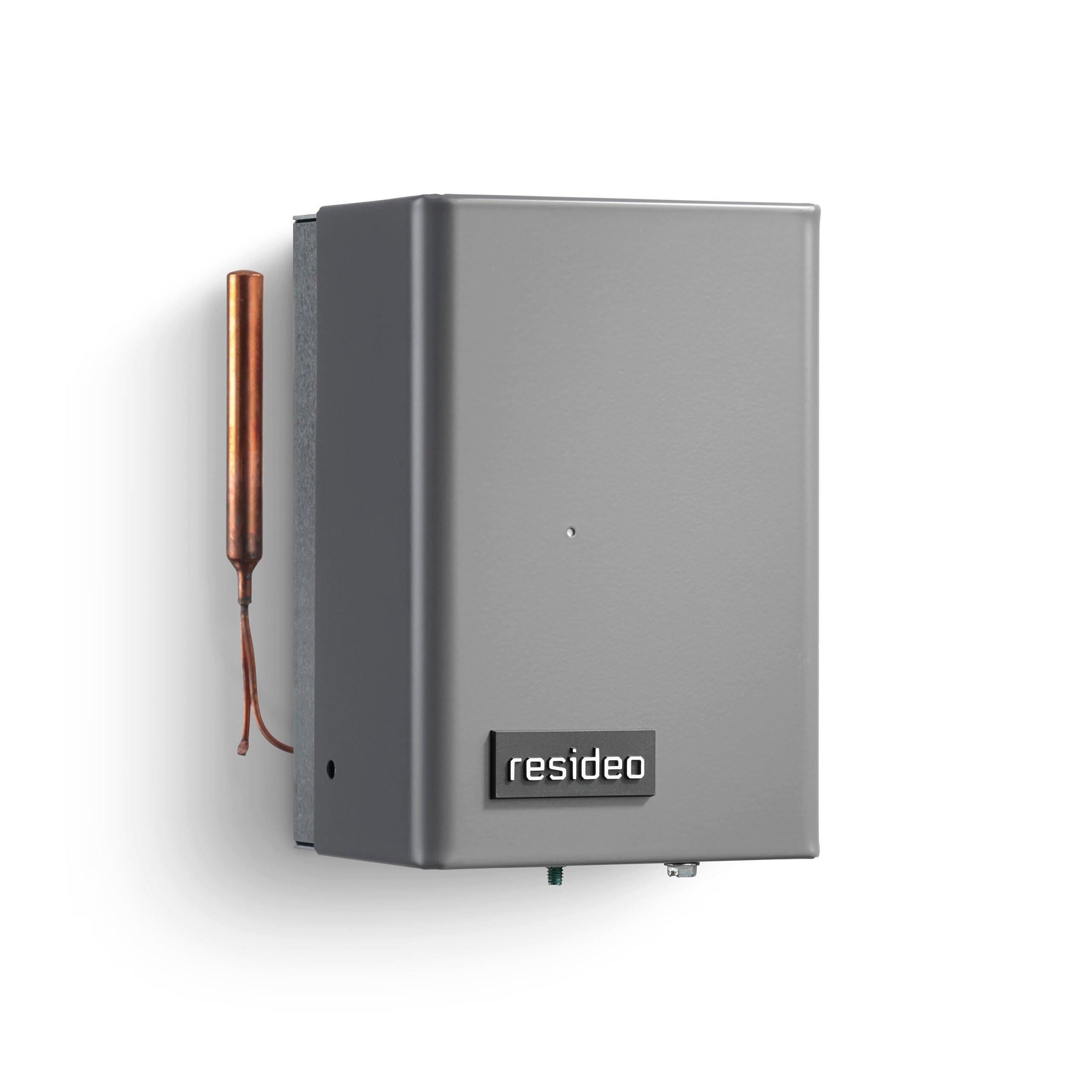 Resideo Grey Aquastat Relay 