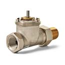 NPT Radiator Valve 3/4 in Straight 150 psi 248F