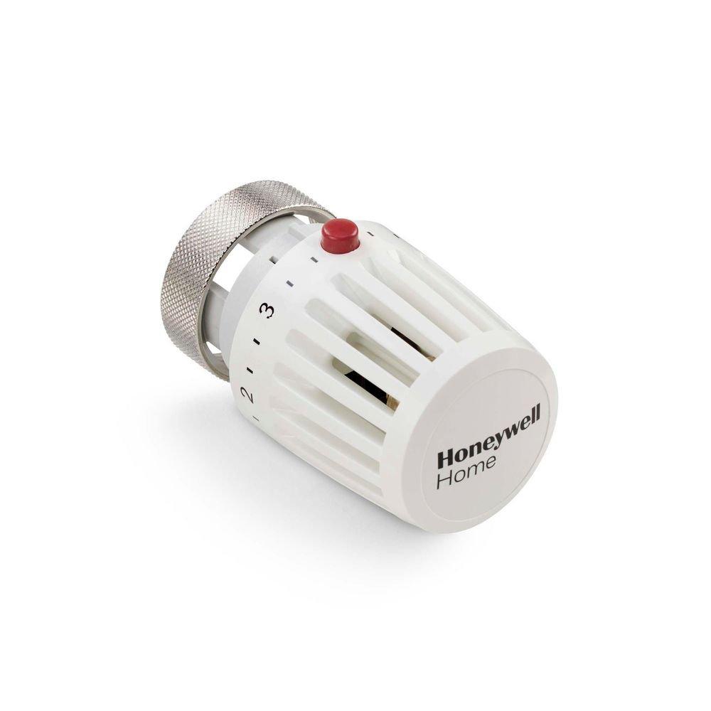 Honeywell Home White 24V Thermostat Radiator Valve 