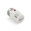 Honeywell Home White Nickel Plated Brass and Rubber Thermal Hydronic Actuator 17 psi 24V 
