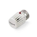 Honeywell Home White Nickel Plated Brass and Rubber Thermal Hydronic Actuator 17 psi 24V 