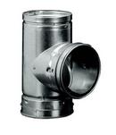 3 in. Gas B Vent Tee