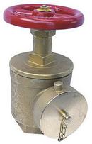 Potter Roemer Angle Hose Valve 