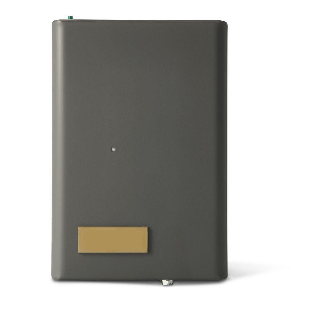 Resideo Grey Triple Vertical Relay with 3 in. Depth 
