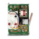 Resideo Grey Triple Vertical Relay with 3 in. Depth 
