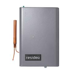 120 V Triple Vertical Relay with 3 in. Depth